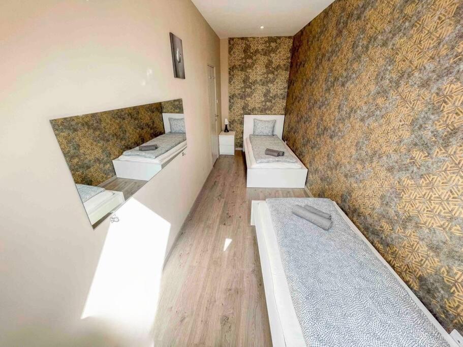 Apartmán I77 Spacious Modern 3bedroom