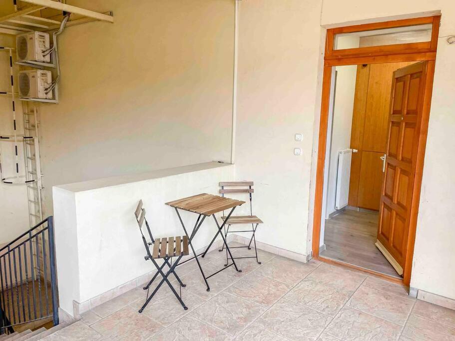 Apartment I77 Spacious Modern 3bedroom *