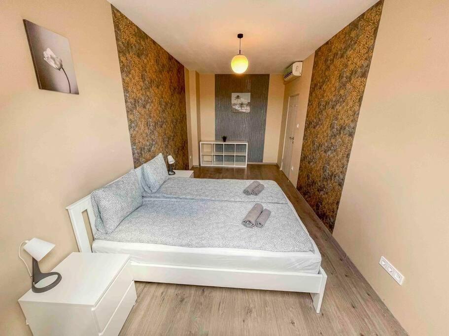 Apartment I77 Spacious Modern 3bedroom