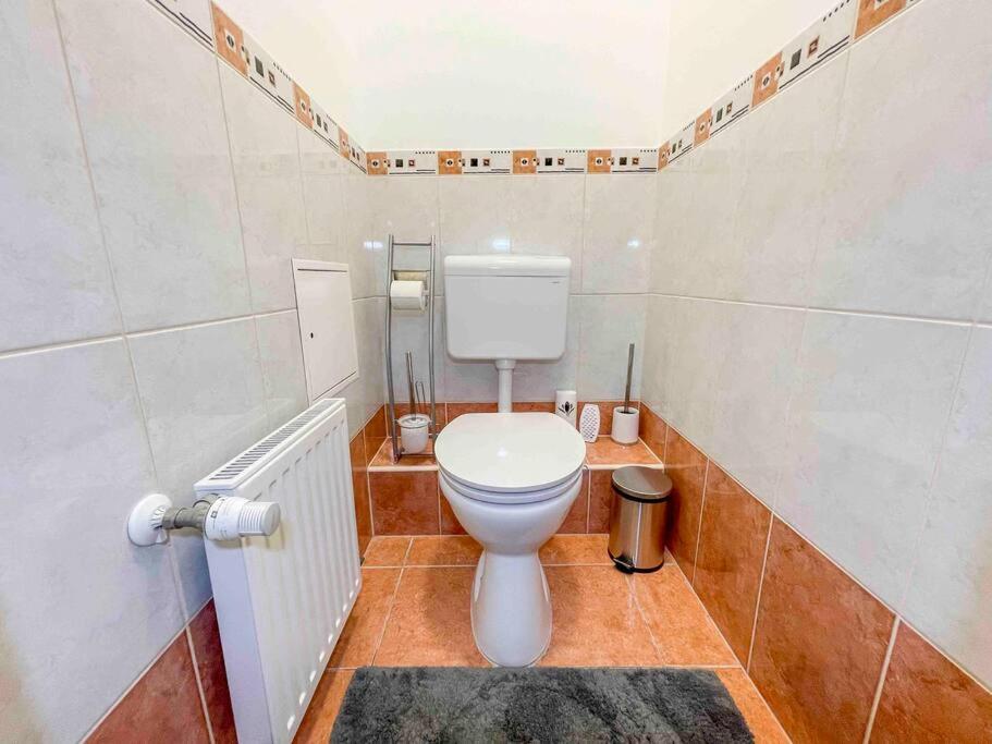 Apartment I77 Spacious Modern 3bedroom *
