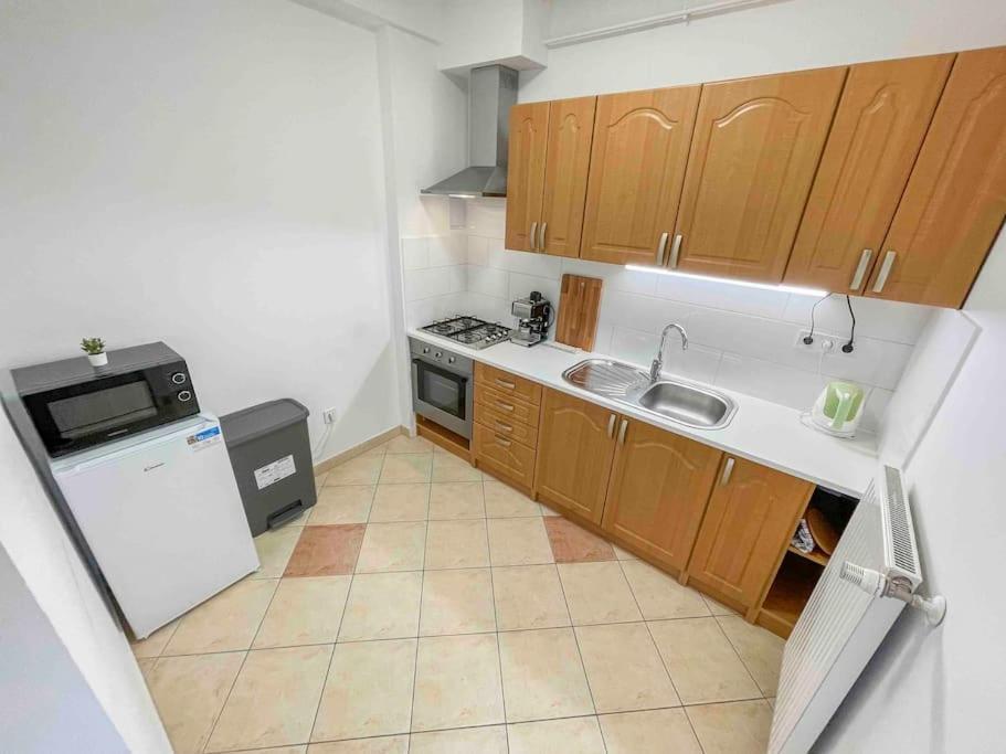 I77 Spacious Modern 3bedroom *
