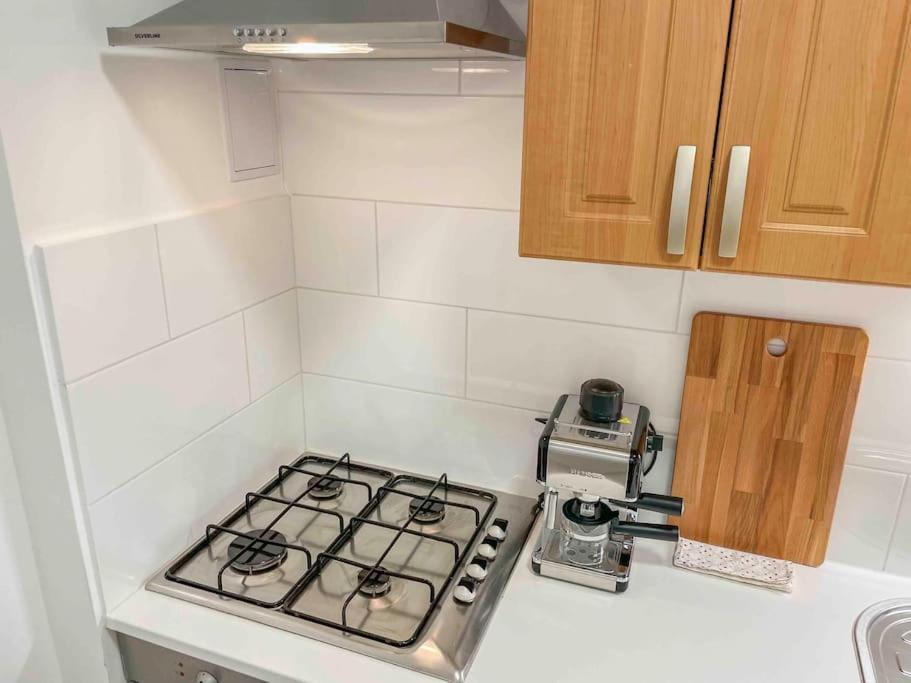 Apartment I77 Spacious Modern 3bedroom *